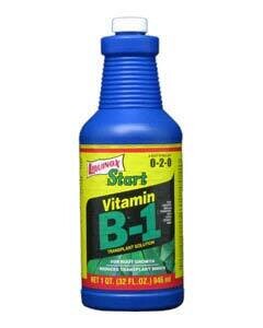 Liquinox Start B1 0-2-0