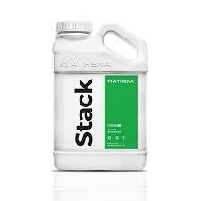 Athena Stack Root and Bloom Enhancer