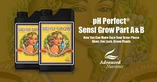 Advanced Nutrients pH Perfect Sensi Bloom B 2-4-8