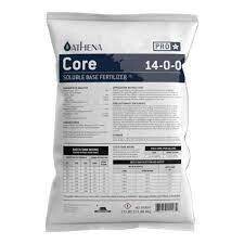 Athena Pro Line Soluble Fertilizer Core 14-0-0