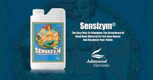 Advanced Nutrients Sensizym