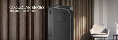 AC Infinity Cloudlab Advance Grow Tent 2000D Diamond Mylar