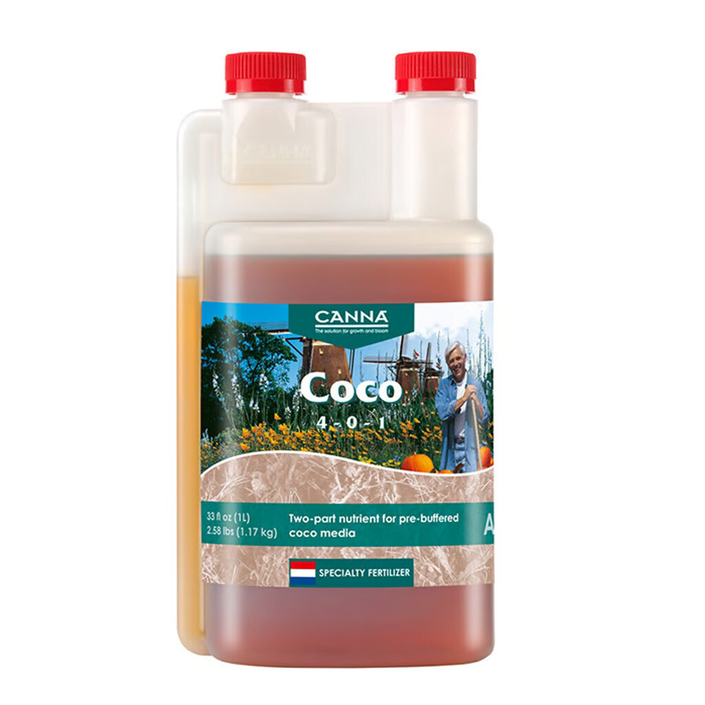 Canna Coco A