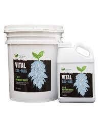 Vital Cal Mag