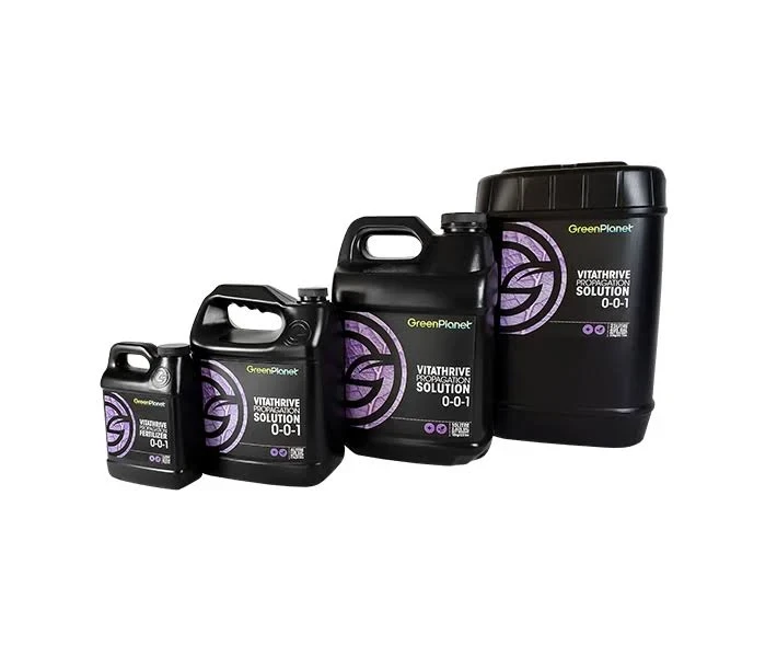 Green Planet Vitathrive with B1