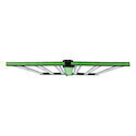 B.Lite LED Light System Complete Fixture, size: 660 watt 100-277 volt 2.7 µmol/ joule 1700 µmol/ second 6 Bar