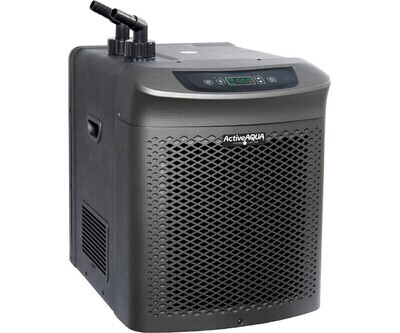 Active Aqua Water Chiller with Power Boost