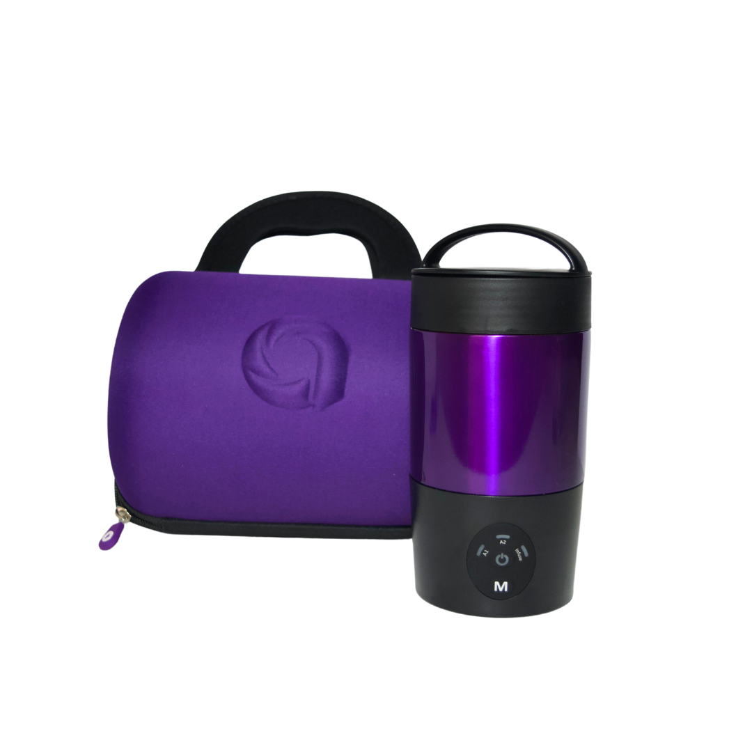 Ardent FLEX Precision Heater/ Decarboxylator Purple