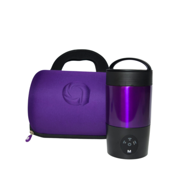 Ardent FLEX Precision Heater/ Decarboxylator Purple