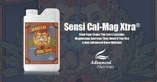 Advanced Nutrients Sensi Cal Mag Xtra 4-0-0