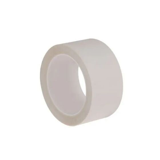 Grow1 Tape Greenhouse Film Clear UV Resistant 25 meter 2.75 inch