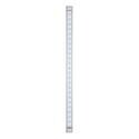 Lightech T8 LED Light System Complete Fixture, size: 2 foot 15 watt 6500 kelvin Blue 1/ each