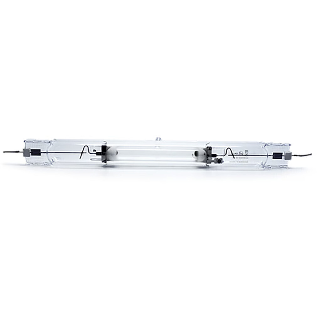 Grower&#39;s Choice HID Lamp Light Bulb Double Ended DE Metal Halide MH, size: 1000 watt 10000 kelvin