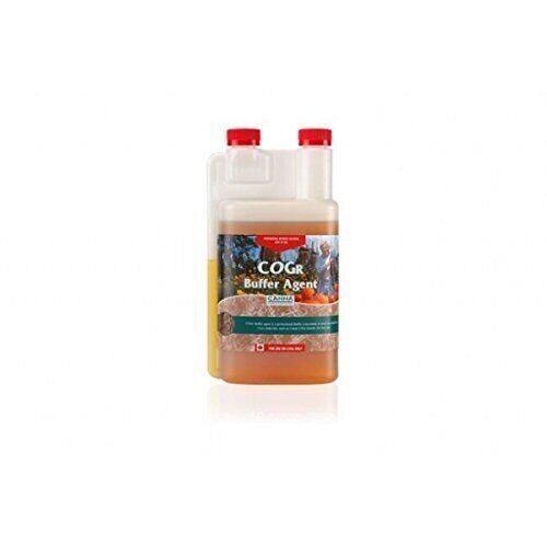Canna COGr Buffer 1 quart 1 liter 1/ each