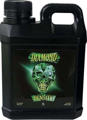 Diamond Density Weight Gainer Supreme and Density Formula 1 quart 1 liter 1/ each
