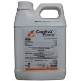 Gowan Captiva Insecticide 1 quart 1 liter 1/ each