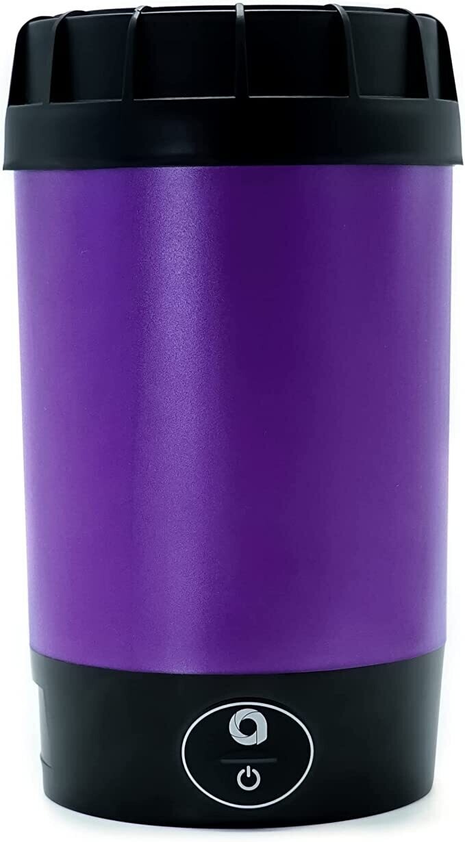 Ardent Nova Lift Decarboxylator Oven Odor-Free, Precision Heating Matte Purple 4x7.25 inch 120 volt