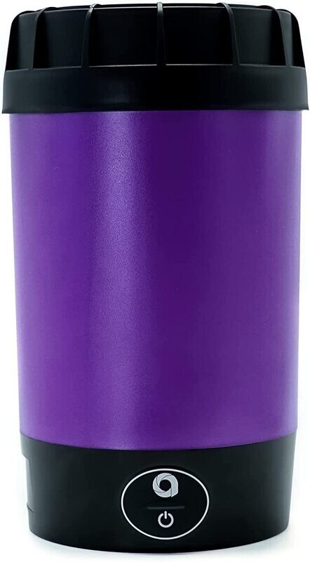 Ardent Nova Lift Decarboxylator Oven Odor-Free, Precision Heating Matte Purple 4x7.25 inch 120 volt