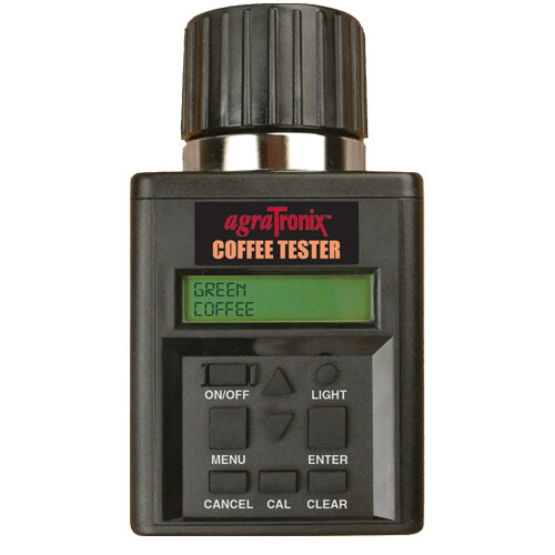 AgraTronix Coffee &amp; Cocoa Bean Moisture Tester 1/ each