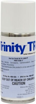 BASF Trinity TR Fungicide Total Release TR Aerosol Fogger Can 4 fluid ounce 125 milliliter 1/ each