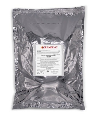 Marrone Bio Innovations Grandevo Biological Insect Control CG 5 pound 2.3 kilogram 1/ each
