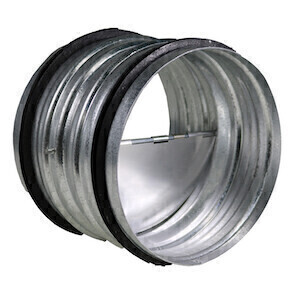 Grow1 Backdraft Damper