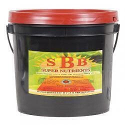 Super Nutrients SBB Bloom B Super