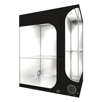 Secret Jardin Grow Tent Lodge