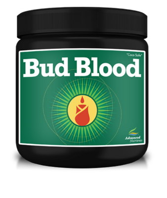 Advanced Nutrients Bud Blood 0-39-25