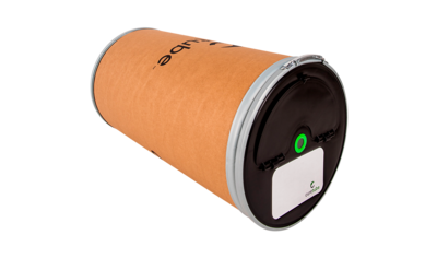 Curetube Quick Cure Easy Burp with Hygrometer &amp; Dry Erase Board