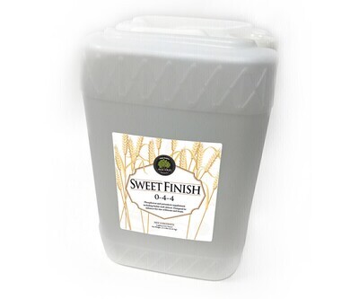 Age Old Nutrients Sweet Finish 0-4-4