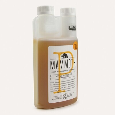 Mammoth Mammoth P Microbial Inoculant