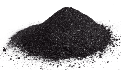 Ferti-Organic Soluble Humic Acid C187H186O89N9S1 50 pound 23 kilogram 1/ each