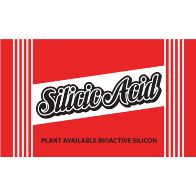 Elite 91 Silicic Acid Plant Available Bioactive Silicon
