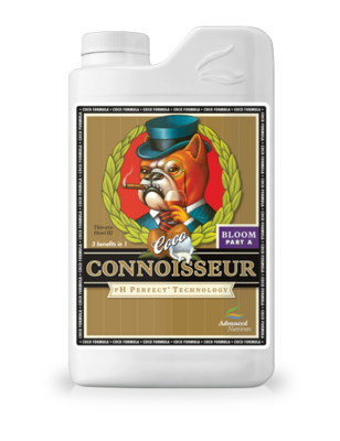 Advanced Nutrients pH Perfect Coco Connoisseur Bloom B 1-4-5