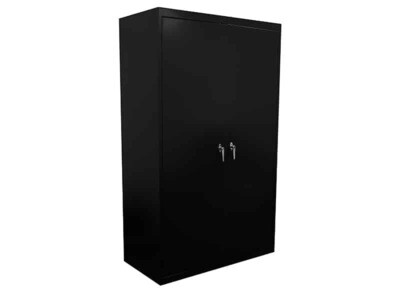 Super Closet Grow Cabinet Soil
