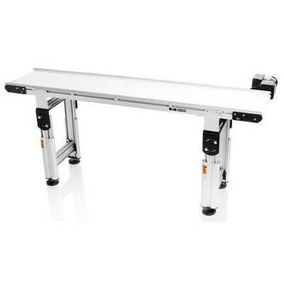 Keirton Twister Conveyor Conveyor