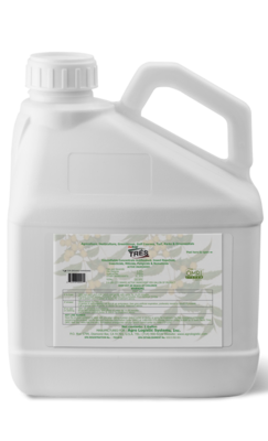MGK Organic Debug Tres Full Spectrum Cold Pressed 3.0% Azadirachtin with Glyceridic Oil 1 gallon 4 liter 1/ each