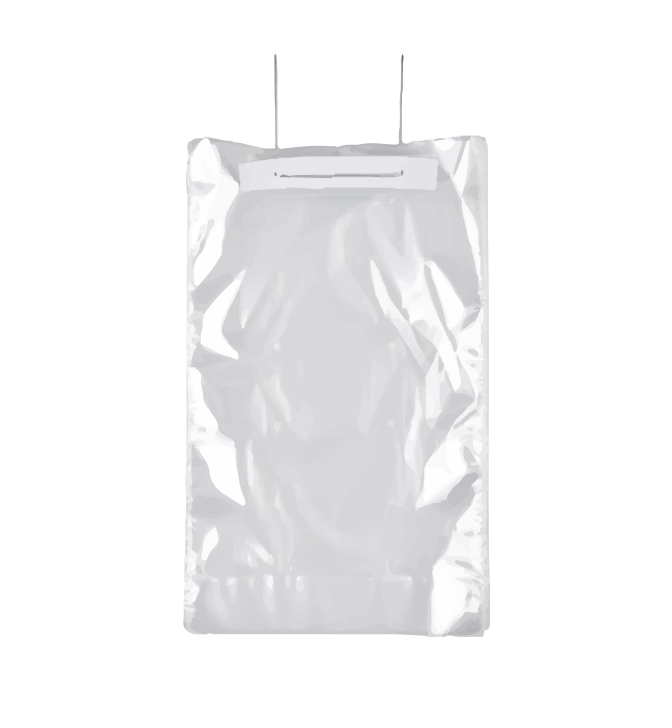 Grove Bags Industrial Storage Food Grade Bags
