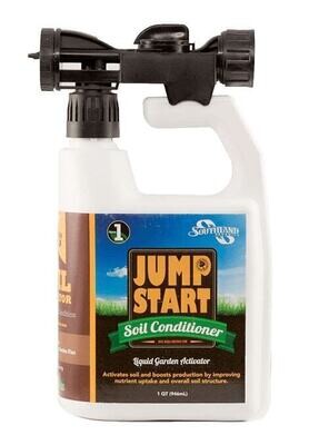 Southland Organics Jump Start Soil Conditioner