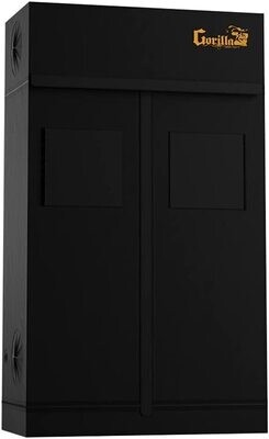 Grow Strong Industries Gorilla Grow Tent Clone Box