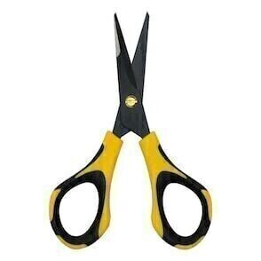 Piranha Pruner Bonsai Trimming Shears Yellow