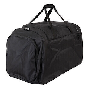 Funk Fighter Daily Gym Bag Black