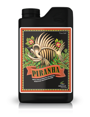 Advanced Nutrients Piranha Root Mass Expander