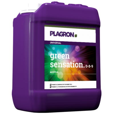 Plagron Green Sensation 0-8-9