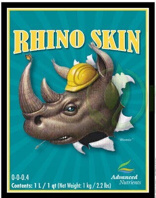 Advanced Nutrients Rhino Skin Bud Potency &amp; Stalk Strengthener