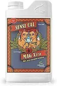 Advanced Nutrients Sensi Cal Mag Xtra 4-0-0