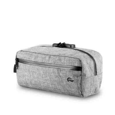 Skunk Carbon-Lined Organizer Bag Dope Kit
