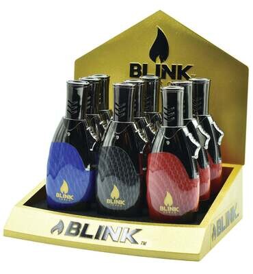Blink Glide Torch Lighter