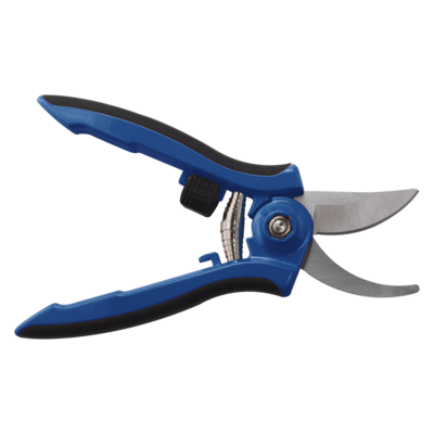 Dramm ColorPoint Cutting Tool Bypass Pruner Stainless Steel 5/8 inch diameter pruning capacity 1/ each